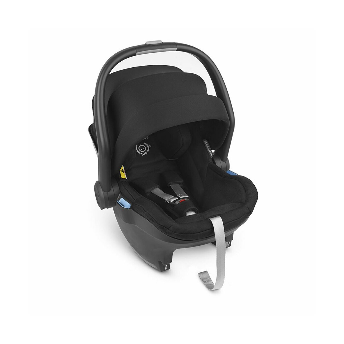 Uppababy Mesa iSize Infant Car Seat (2021)