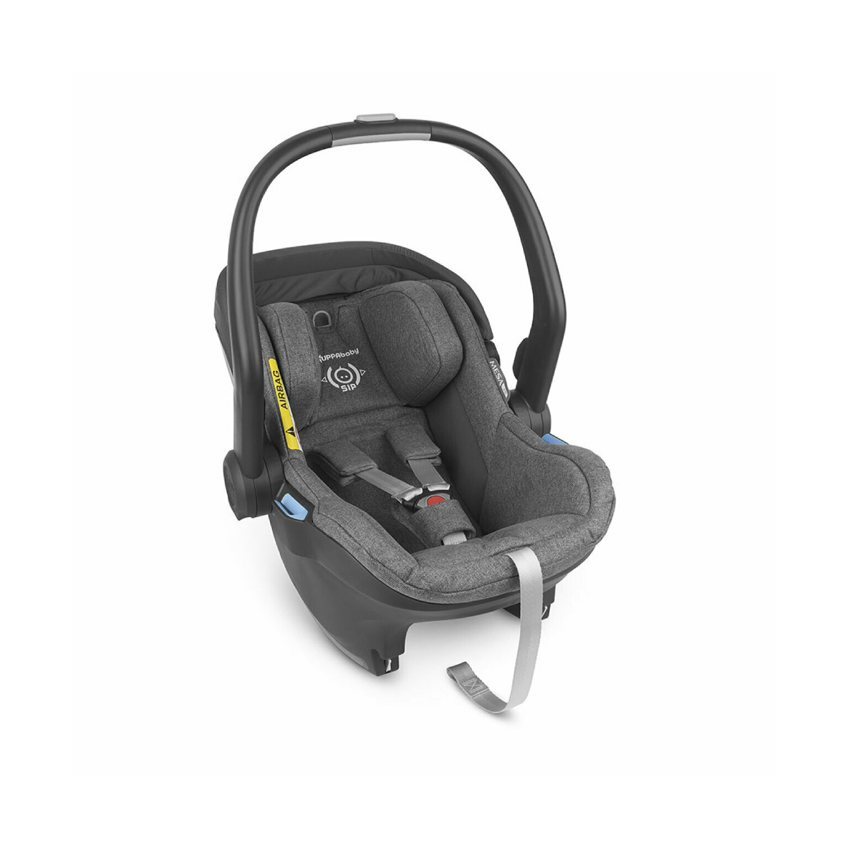 Uppababy Mesa iSize Infant Car Seat (2021)