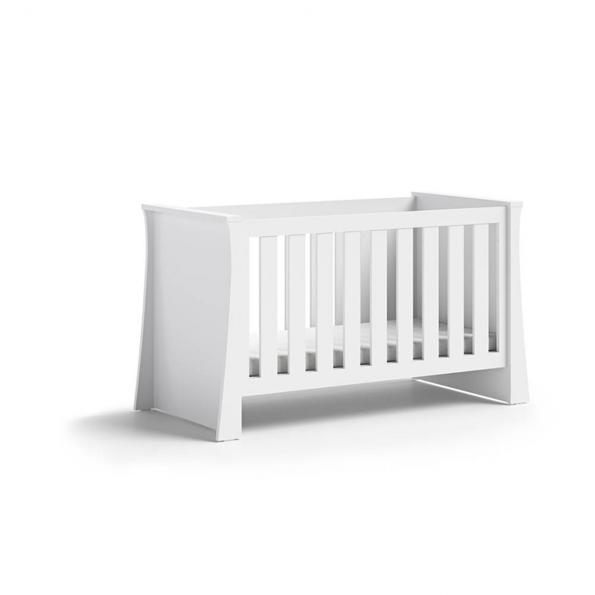 BabyStyle Vancouver Cot Bed
