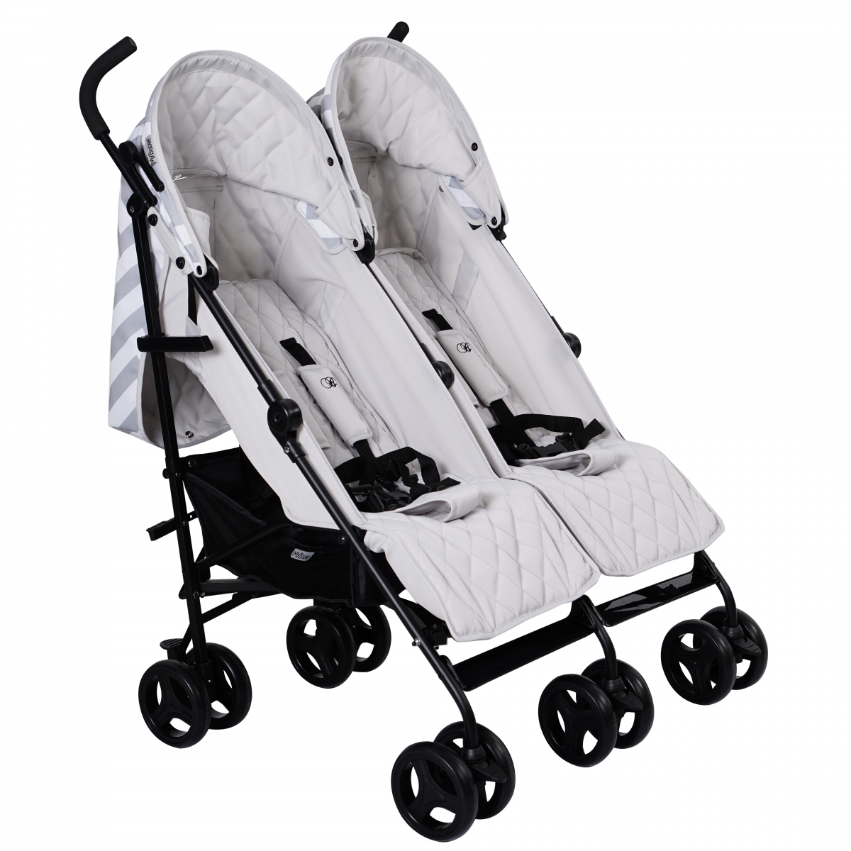 mb22 twin stroller