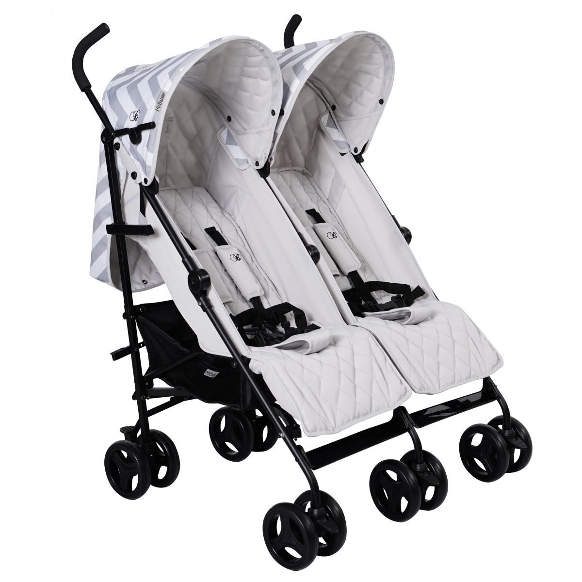 mb22 twin stroller
