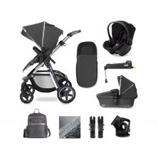 pram car seat bundle