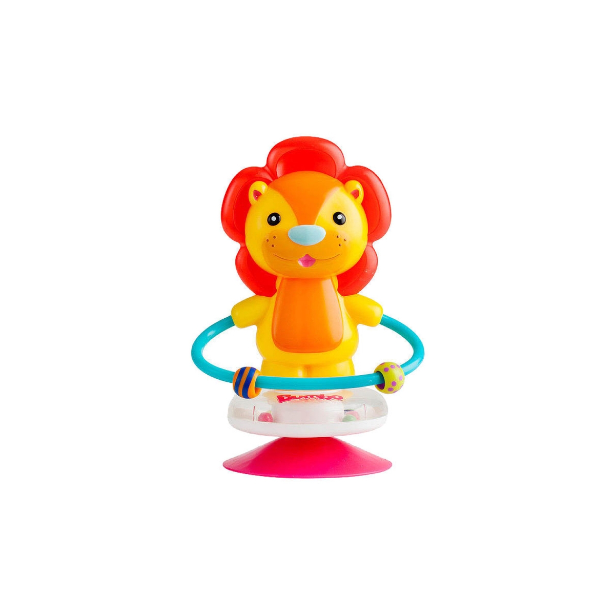 Bumbo Suction Toy