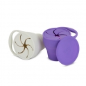 Itsy Finger Feeder Snack Catcher-Twin Pack