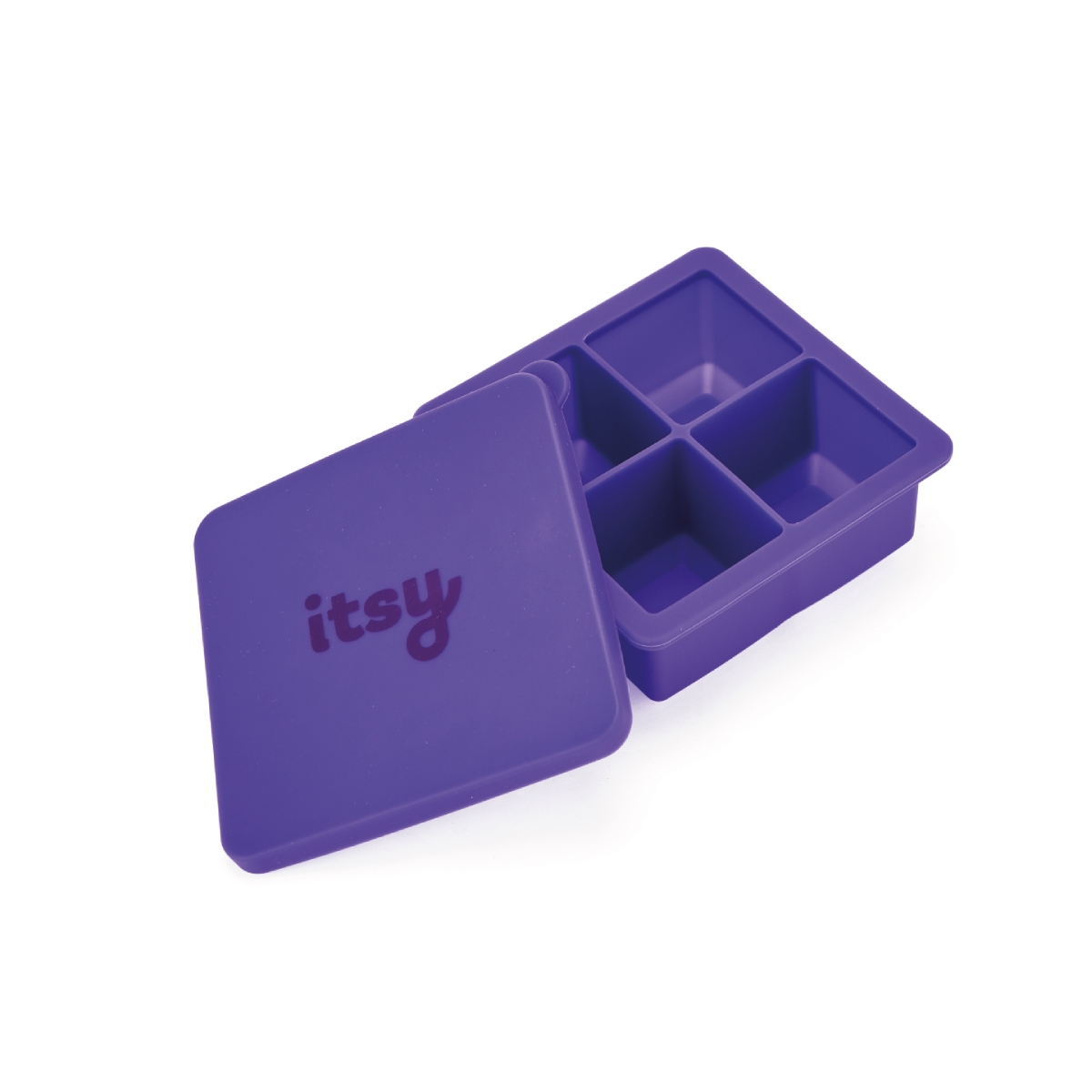 Itsy Snack Store Tray
