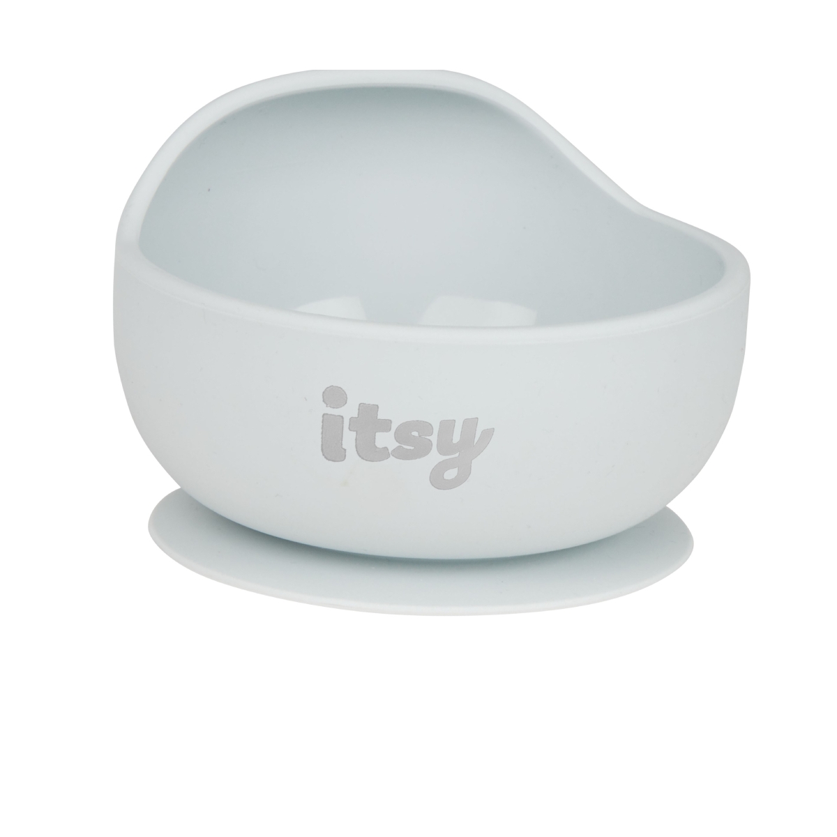 Itsy Silicone Suction Bowl