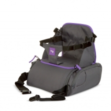 Itsy Boostz Travel Booster Seat