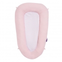 ClevaMama ClevaSleep Pod-Soft Pink (3212)