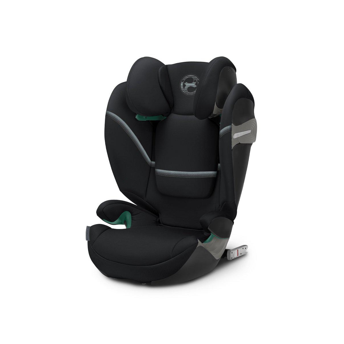Cybex Solution S2 i-Fix Group 2/3 Car Seat