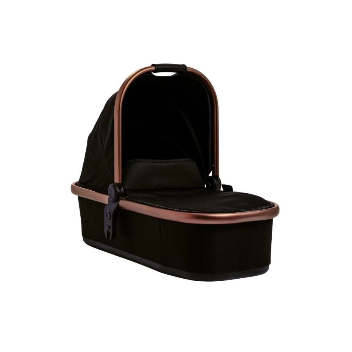 Didofy Cosmos Bloom Carrycot-Midnight Black 