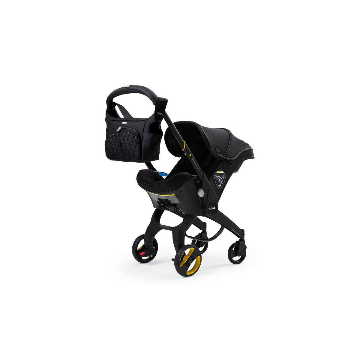 Doona™ Infant Car Seat Stroller LIMITED EDITION