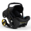 Doona Infant Car Seat Stroller LIMITED EDITION-Midnight+ FREE Essentials Bag Worth Â£54.99!