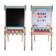 Classic World Multi Functional Easel