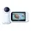 Spear & Jackson BM1760 Video and Audio Baby Monitor (NEW)