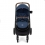 Joie Versatrax 2 in 1 Pushchair + Car Seat Bundle-Deep Sea