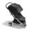 Baby Jogger City Mini 2 Single Stroller-Opulent Black