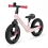 Kinderkraft Balance Bike-Goswift-Black Volt 