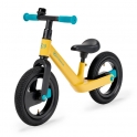 Kinderkraft Goswift Balance Bike-Primrose Yellow 