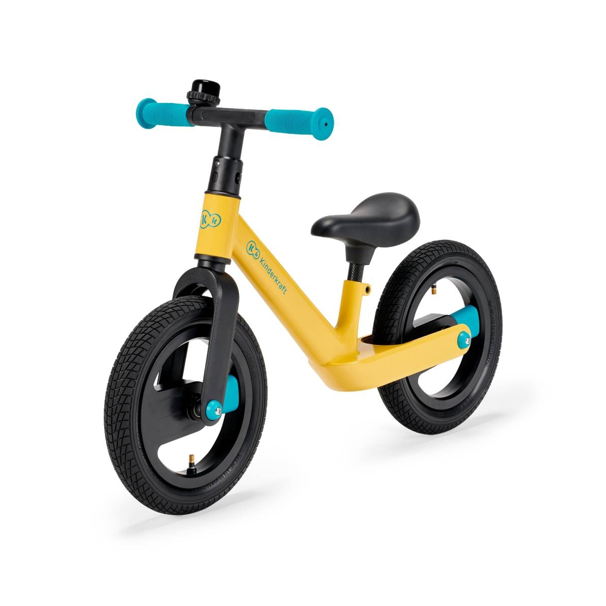 Kinderkraft Goswift Balance Bike
