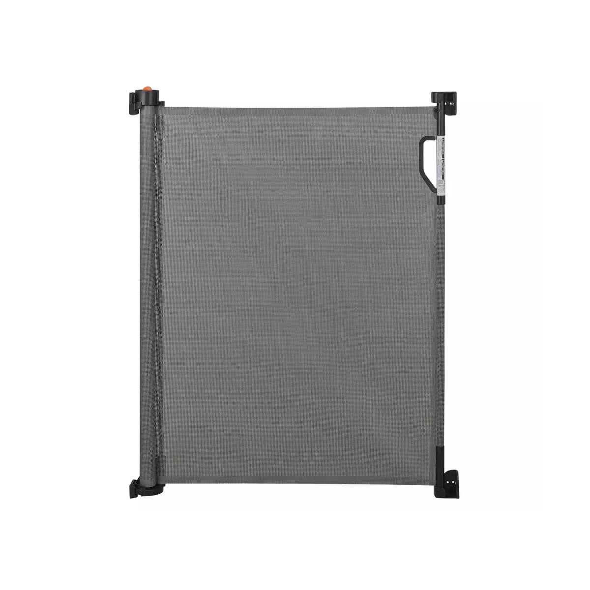 Dreambaby Retractable Relocated Mesh Safety Gate