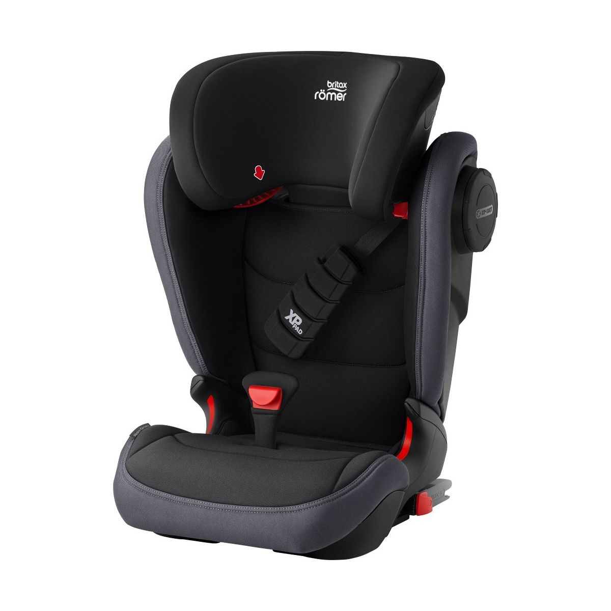 britax kidfix 3 s