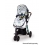 Cosatto Giggle 3 in 1 Travel System Bundle-Wilderness Ink