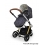 Cosatto Giggle 3 in 1 Travel System Bundle-Nature Trail