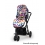 Cosatto Giggle 3 in 1 Travel System Bundle-Kaleidoscope