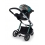 Cosatto Giggle 3 in 1 Travel System Bundle-Fox Friends