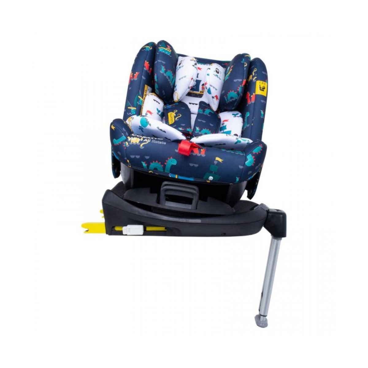 Cosatto All in All Rotate Group 1/2/3 ISOFIX Car Seat
