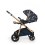 Cosatto Giggle Continental Pram and Pushchair Bundle -On The Prowl