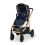 Cosatto Giggle Continental Pram and Pushchair Bundle -On The Prowl