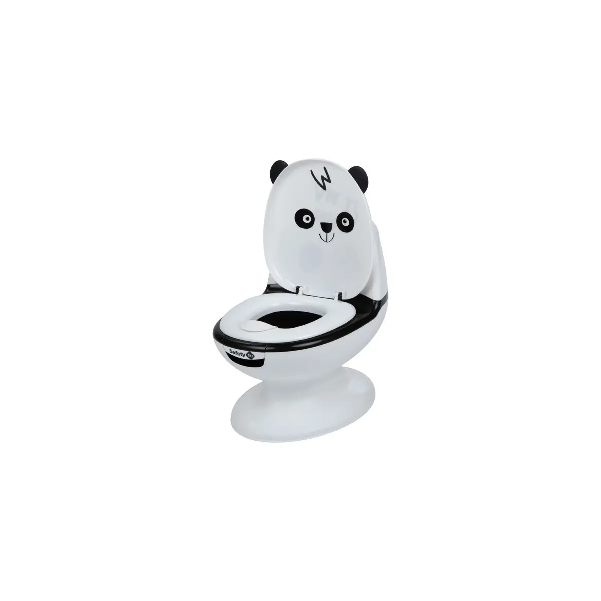 Image of Safety 1st Mini Size Panda Toilet