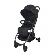 Didofy Aster 2 Push Chair–Black