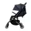 Didofy Aster 2 Push Chairâ€“Black
