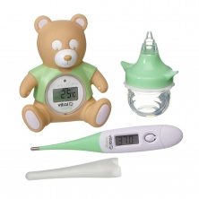 Vital Baby Protect Healthcare Kit (2021)