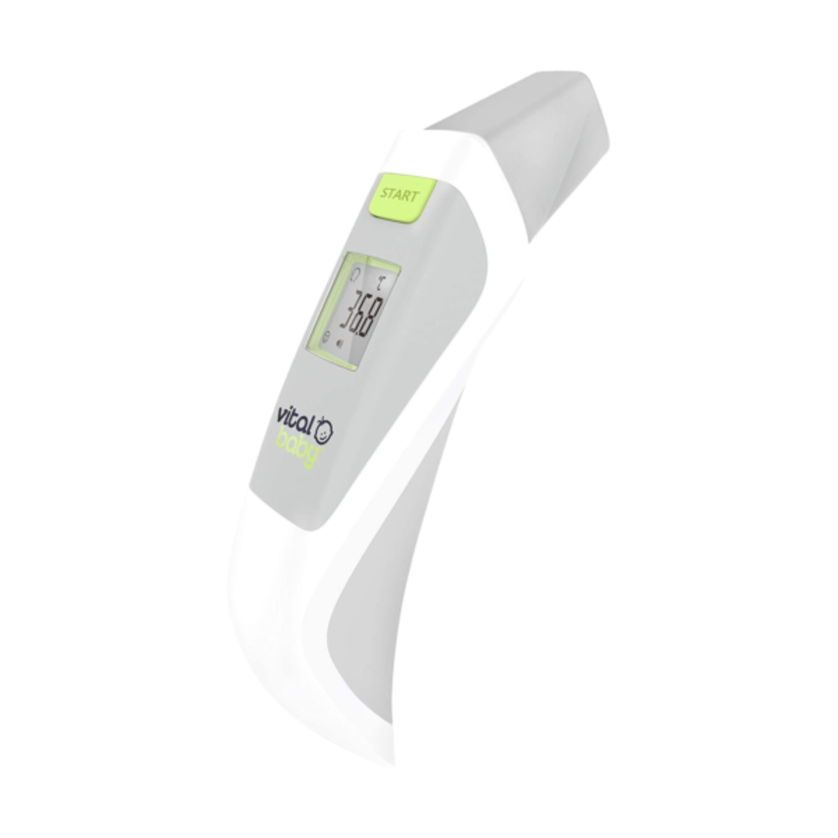 Vital Baby Protect 4 in 1 Contactless Thermometer (2021)