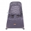 Childhome Evolux Bouncer-Natural/Anthracite