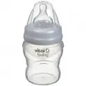Vital Baby Nurture Breast Feeding Bottle 150 ml (2021)