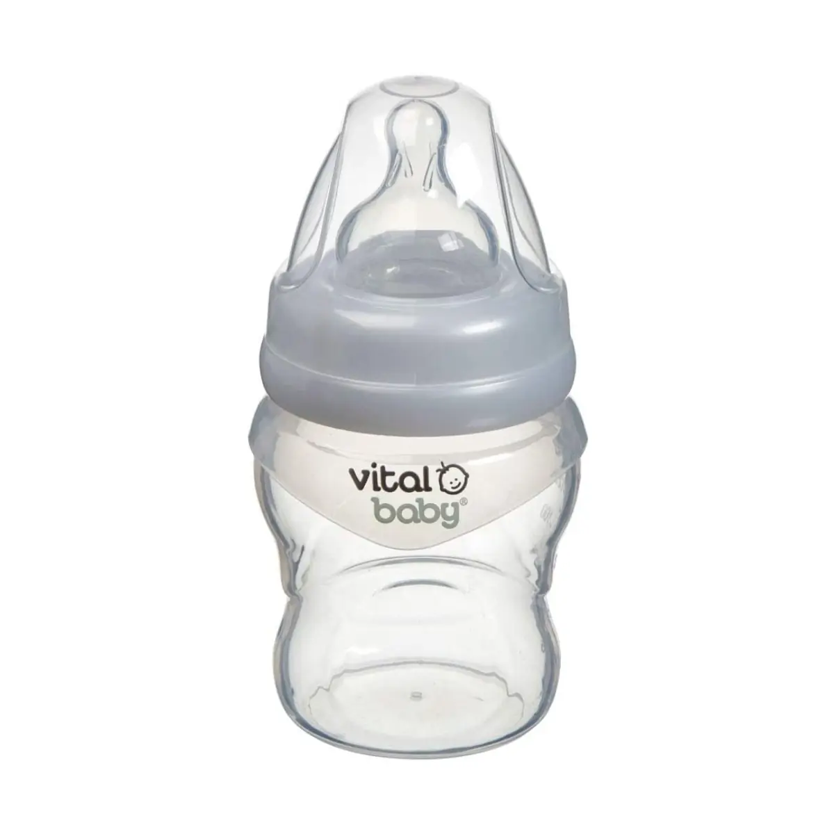 Image of Vital Baby Nurture Breast Feeding Bottle 150 ml (2021)