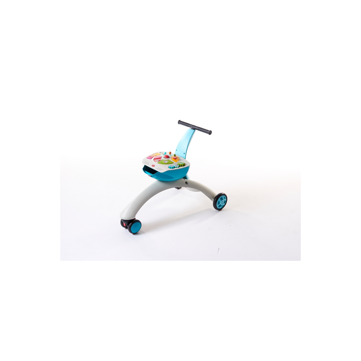 Tiny Love 5-in-1 Walk Behind & Ride On