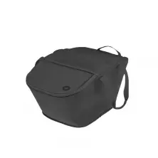 Maxi Cosi 2in1 Insulated Basket - Essential Black