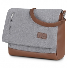 ABC Design Urban Fashion Edition Changing Bag-Tin (2022)