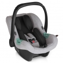 ABC Design Tulip Group 0+ i-Size Car Seat-Mineral 