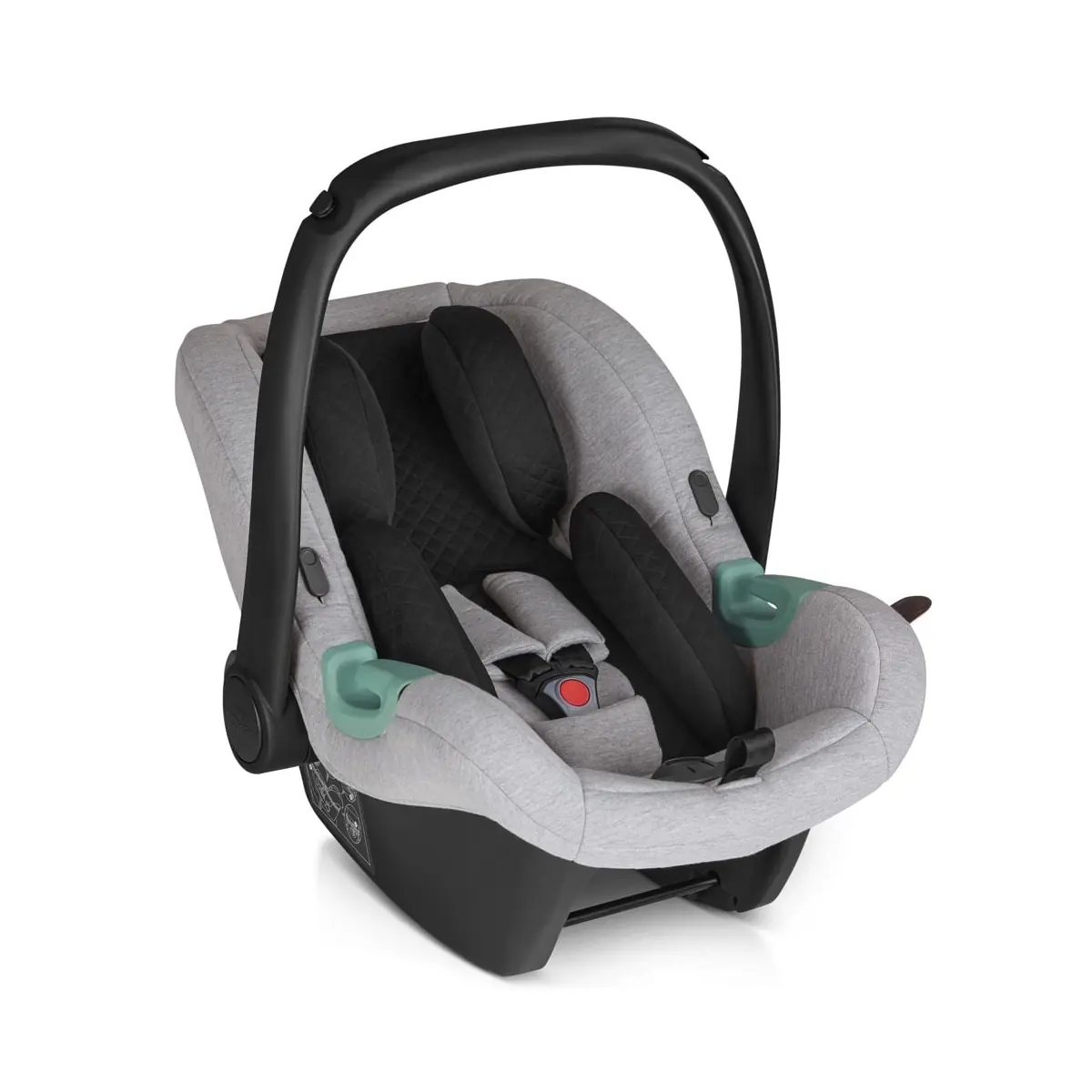 Image of ABC Design Tulip Group 0+ i-Size Car Seat-Mineral