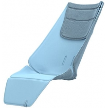 Quinny Hubb / Flex Seat Liner-Sky