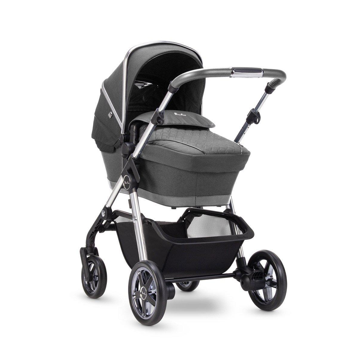 Silver Cross Wayfarer 21 Simplicity 