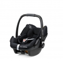 Joolz x Maxi Cosi Pebble Pro i-Size car seat-Black 