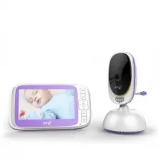 BT Video Baby Monitor 6000
