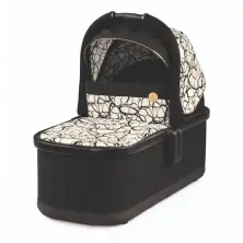 Peg Perego YPSI Carrycot-Graphic Gold